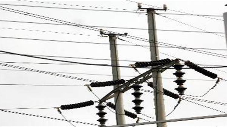 Decline in Electricity Demand Slows